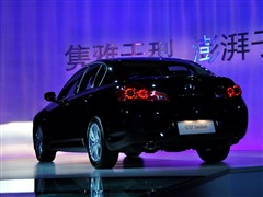 2010款 G37 硬顶敞篷合金版