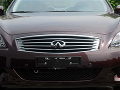 2010款 G37 硬顶敞篷合金版