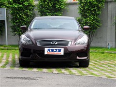 2010款 G37 硬顶敞篷合金版