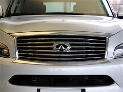 2011款 QX56