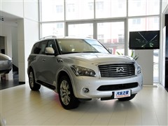 2011款 QX56