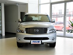 2011款 QX56