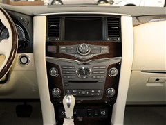 2011款 QX56