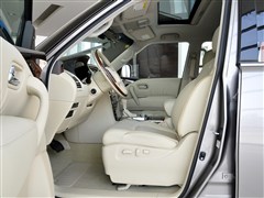 2011款 QX56