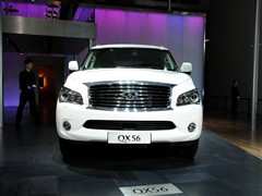 2011款 QX56