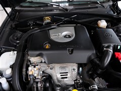 2011款 1.8T 手动豪华型