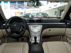 2011款 1.8T 手动豪华型