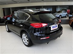 2011款 EX35