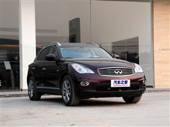 2011款 EX25 尊雅版