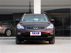 2011款 EX25 尊雅版