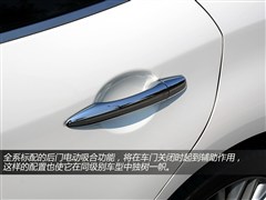 2012款 M35hL 豪华版