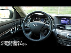 2012款 M25L 奢华版