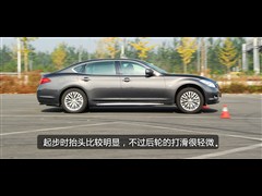 2012款 M25L 奢华版