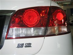 2004款 2.0L 手动舒适型