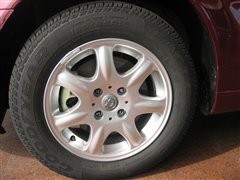 2004款 2.0L 手动舒适型