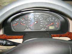 2004款 2.0L 手动舒适型