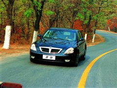 2004款 2.0L 自动舒适型