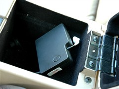 2004款 2.4L 自动尊贵型