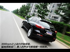 2013款 EX25 两驱尊雅版