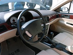 2006款 1.8L 手动舒适型