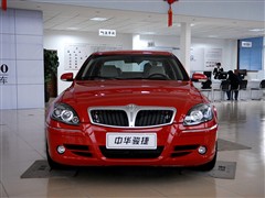 2006款 1.8L 手动舒适型