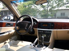 2006款 1.8L 手动豪华型