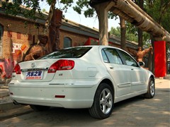 2006款 1.8L 手动豪华型