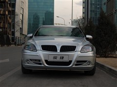 2006款 2.0L 自动豪华型