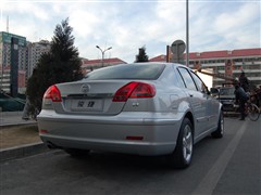 2006款 2.0L 自动豪华型