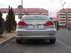 2006款 2.0L 自动豪华型