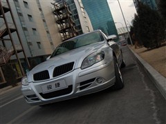2006款 2.0L 自动豪华型