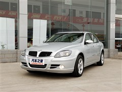 2007款 1.8T 自动尊贵型