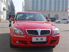 2006款 1.6L 手动标准型