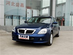 2007款 1.8T 自动豪华型