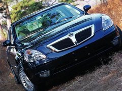 2007款 1.8L 手动舒适型