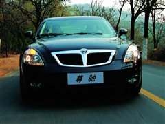 2007款 1.8L 手动豪华型