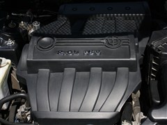 2007款 2.0L 手动舒适型