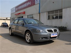 2007款 1.8T 手动豪华型