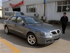 2007款 1.8T 手动标准型