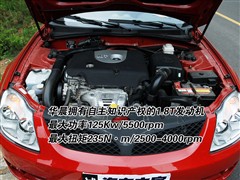 2007款 1.8T 手动运动型