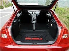 2007款 1.8T 手动运动型