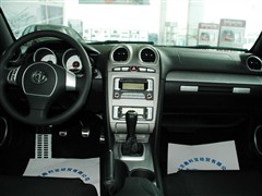 2007款 1.8L 手动经典型