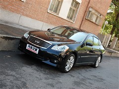 2008款 M35 尊尚版