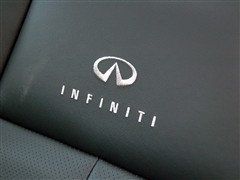 2008款 M35 标准版