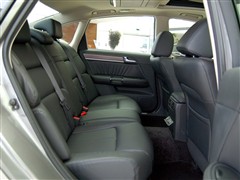 2008款 M35 标准版