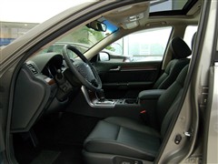 2008款 M35 标准版