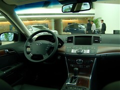 2008款 M35 标准版