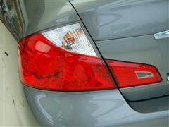 2008款 M35 标准版