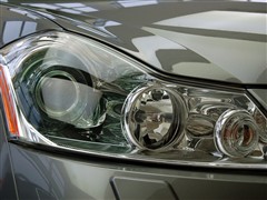 2008款 M35 标准版