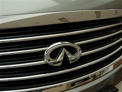 2008款 M35 标准版